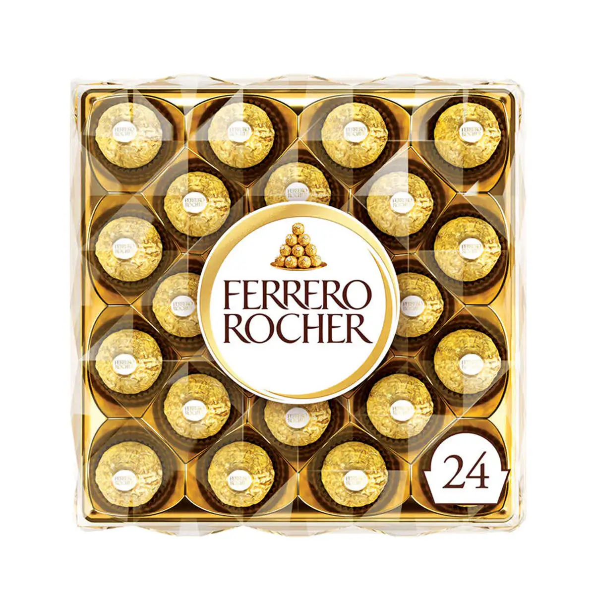 FERRERO ROSHER 300GR 9673
