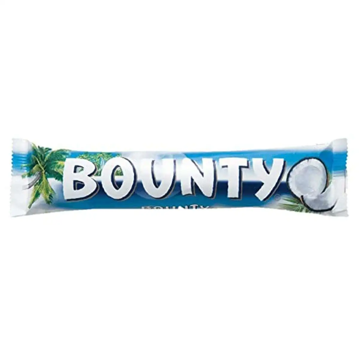 BOUNTY MILK 57GR 7624