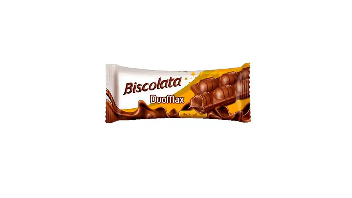 BISCOLATA DUOMAX FINDIKLI 44 QR