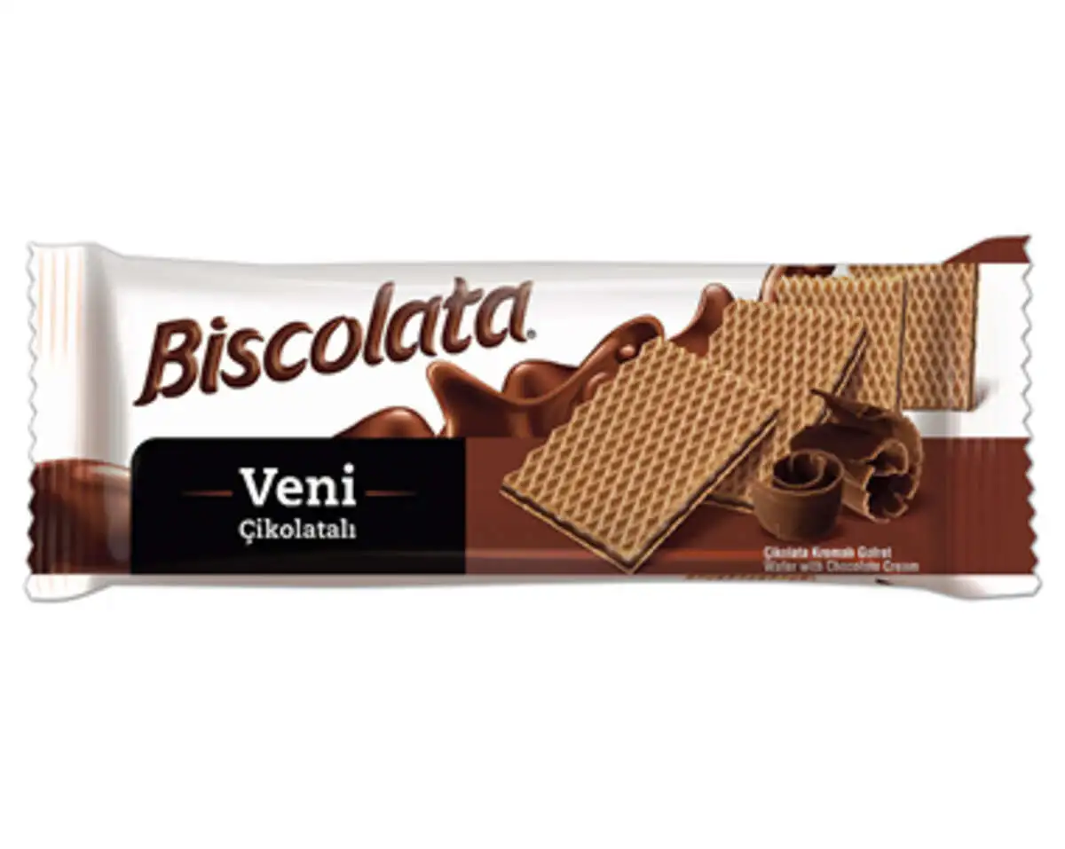 BISCOLATA VENI CHO SHOLEN 50 QR