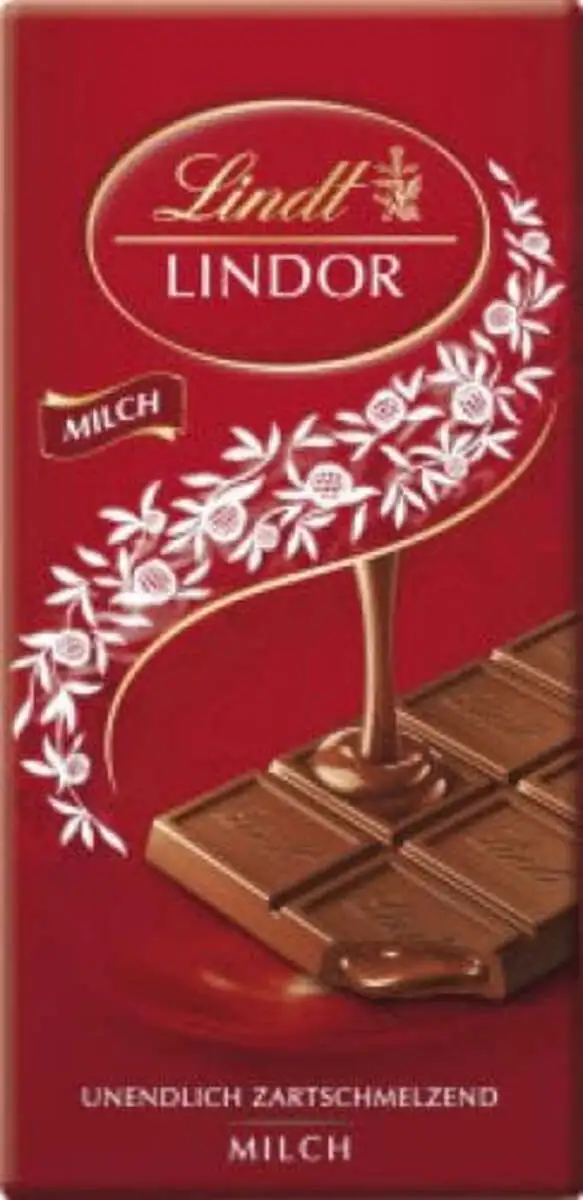 PLITKA LINDT 100GR 99%KAKAO 8721