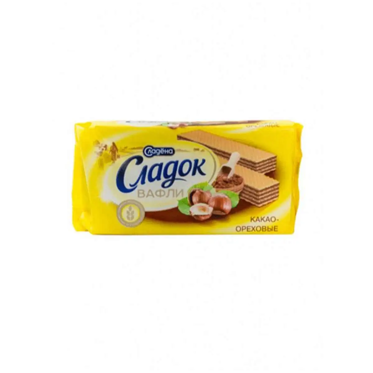 VAFLI SLADOK 200GR KAKAO/FINDIQ 3620