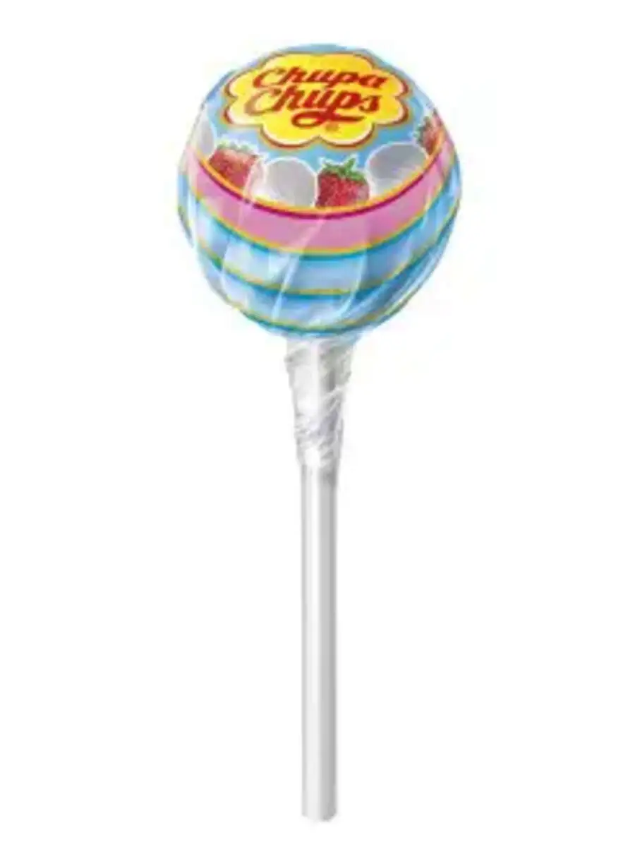 CHUPA CHUPS MOROJENOE 7098