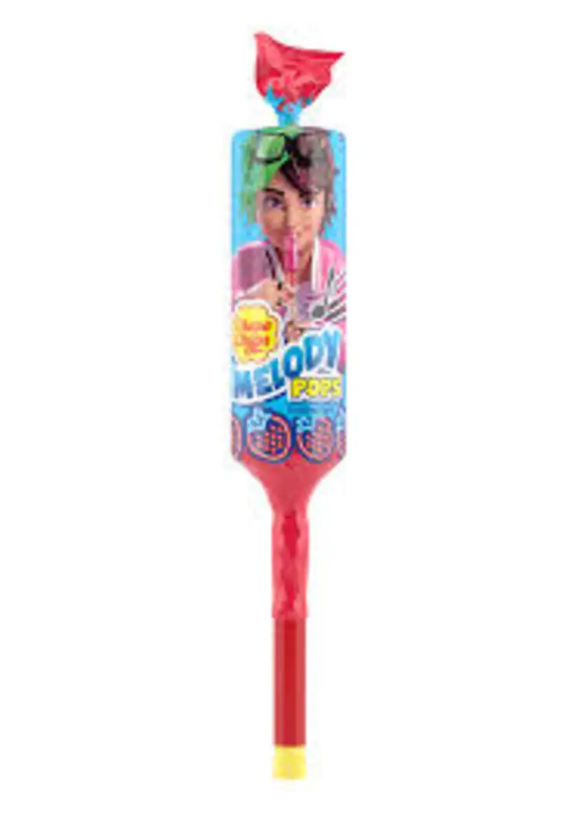 CHUPA CHUPS MELODY POPS
