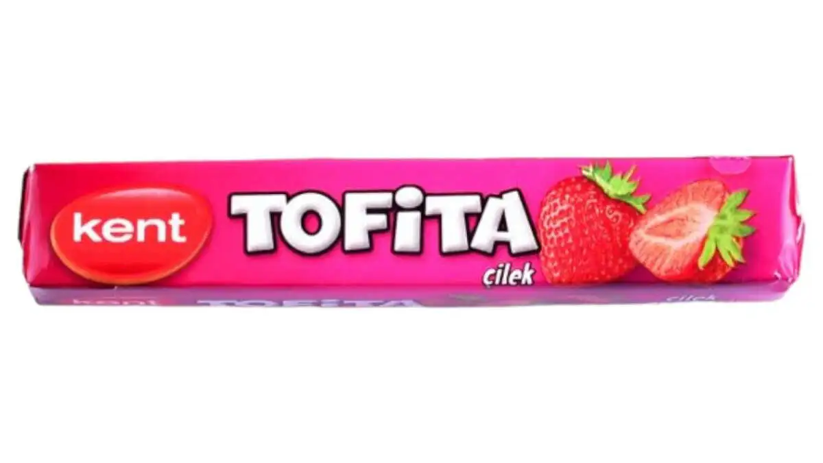 KENT TOFITA 47 STRAWBERY 12*20*47 QR