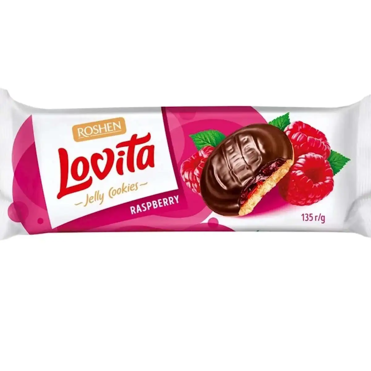 ROSHEN LOVITA MORUQLU 135 QR
