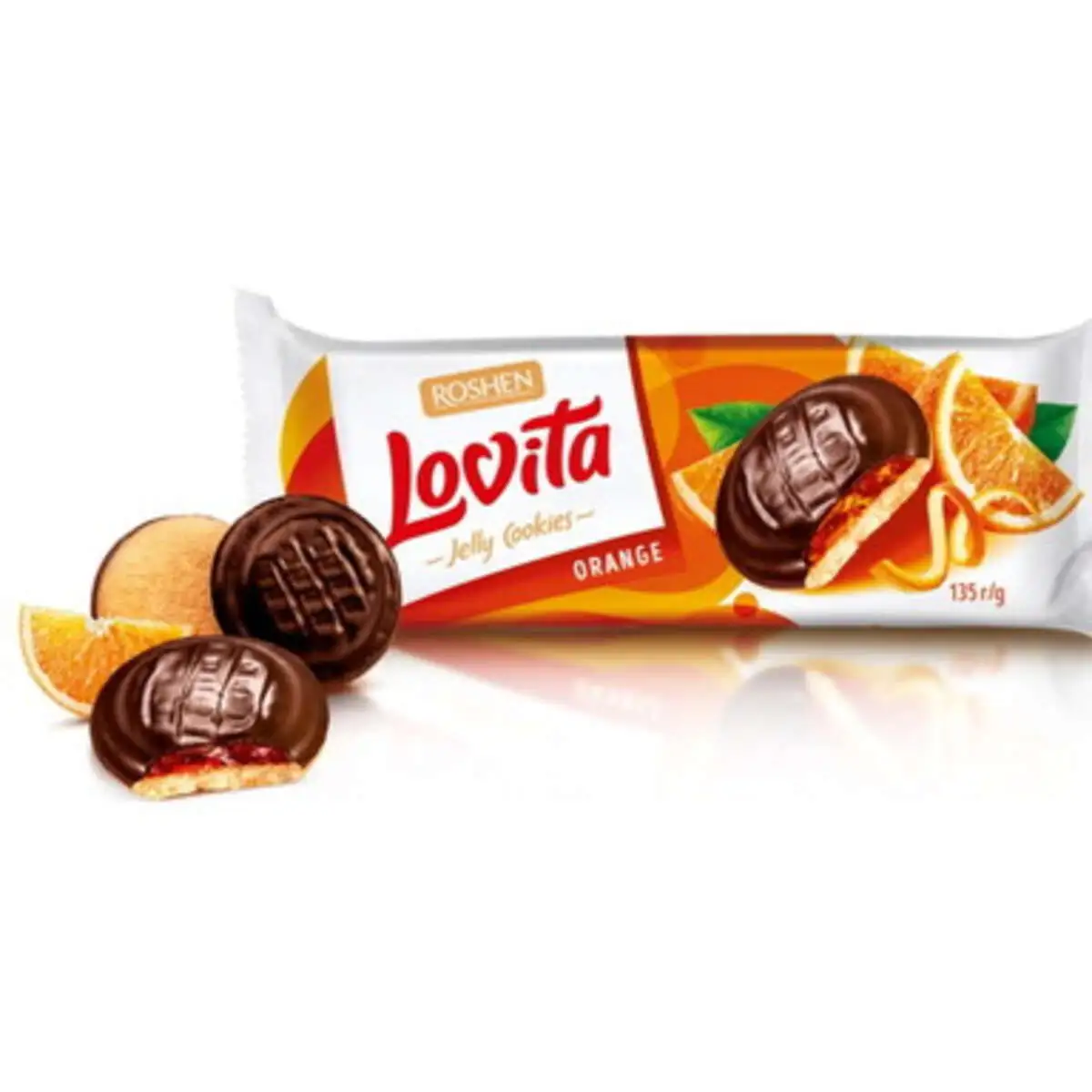 ROSHEN LOVITA PORTAGALLI 135 QR