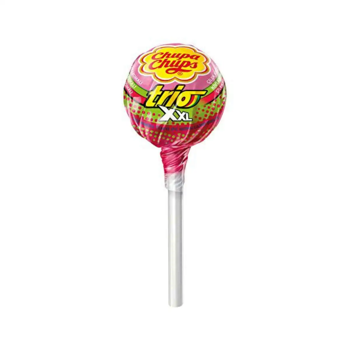 CHUPA CHUPS XXL