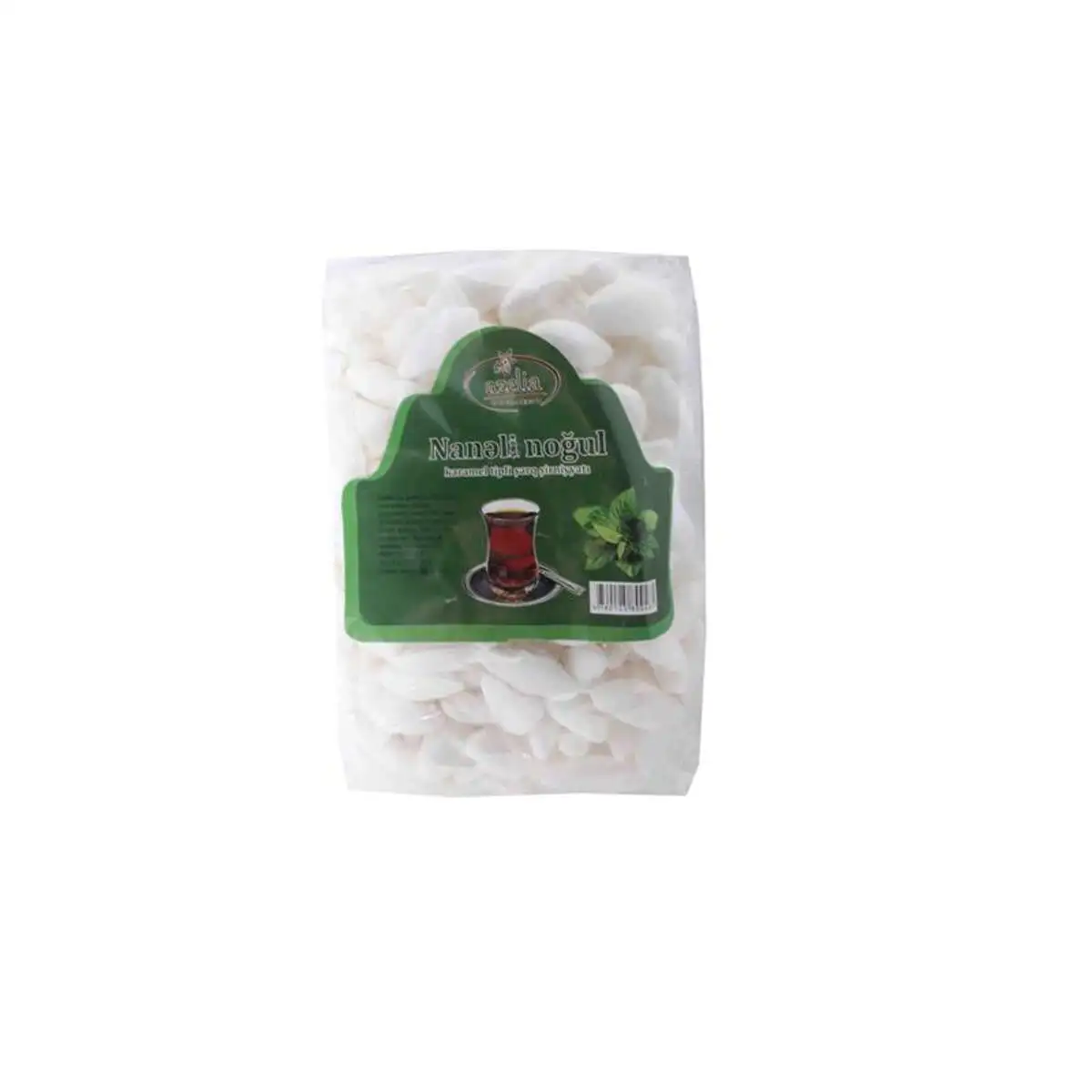NOGUL DISHLEME NANELI 450GR 0466