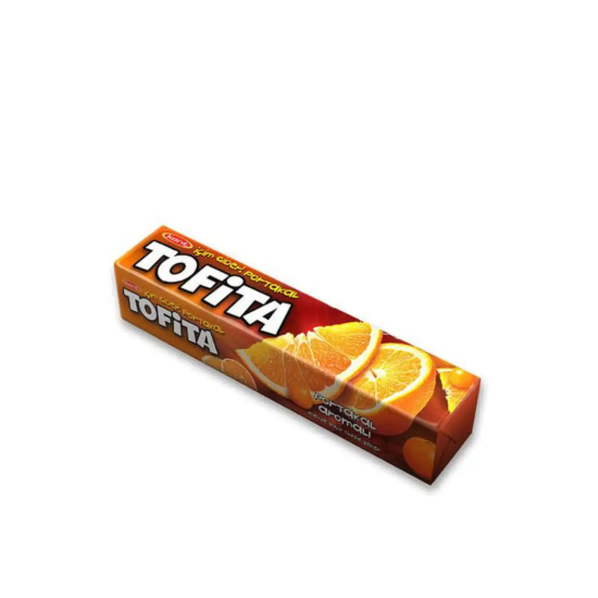 KENT TOFITA 47 ORANGE 12*20*47 QR