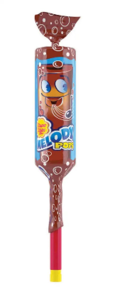 CC MELODY POP COLA 6X48X15GR