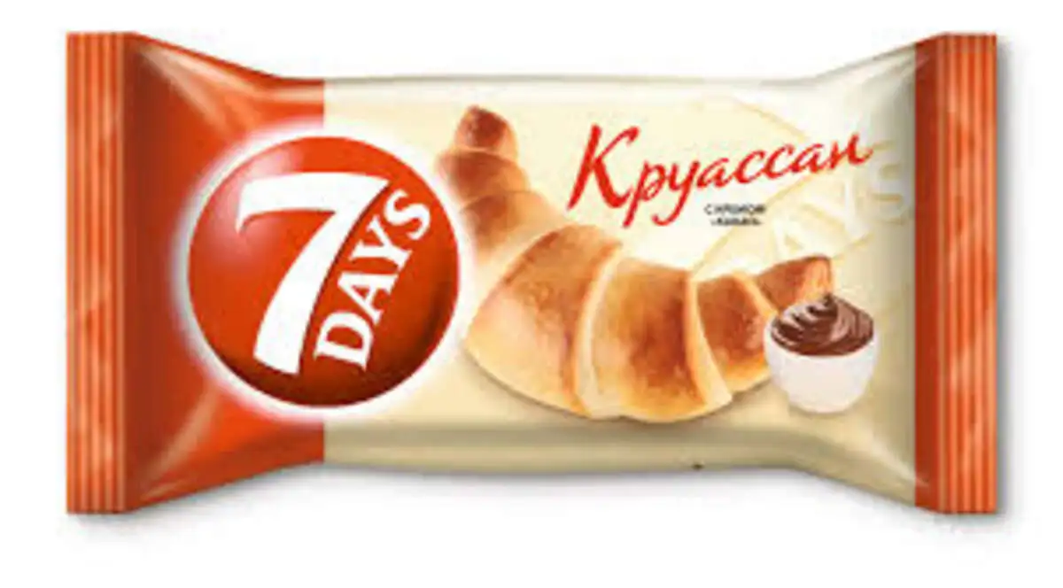 KURASAN 7DAYS 65GR KAKAO