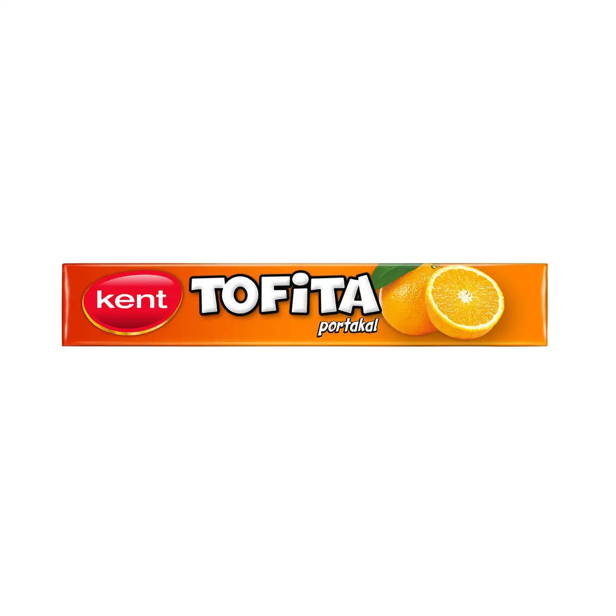 TOFITA ORANGE 6CA 120*6.7 QR