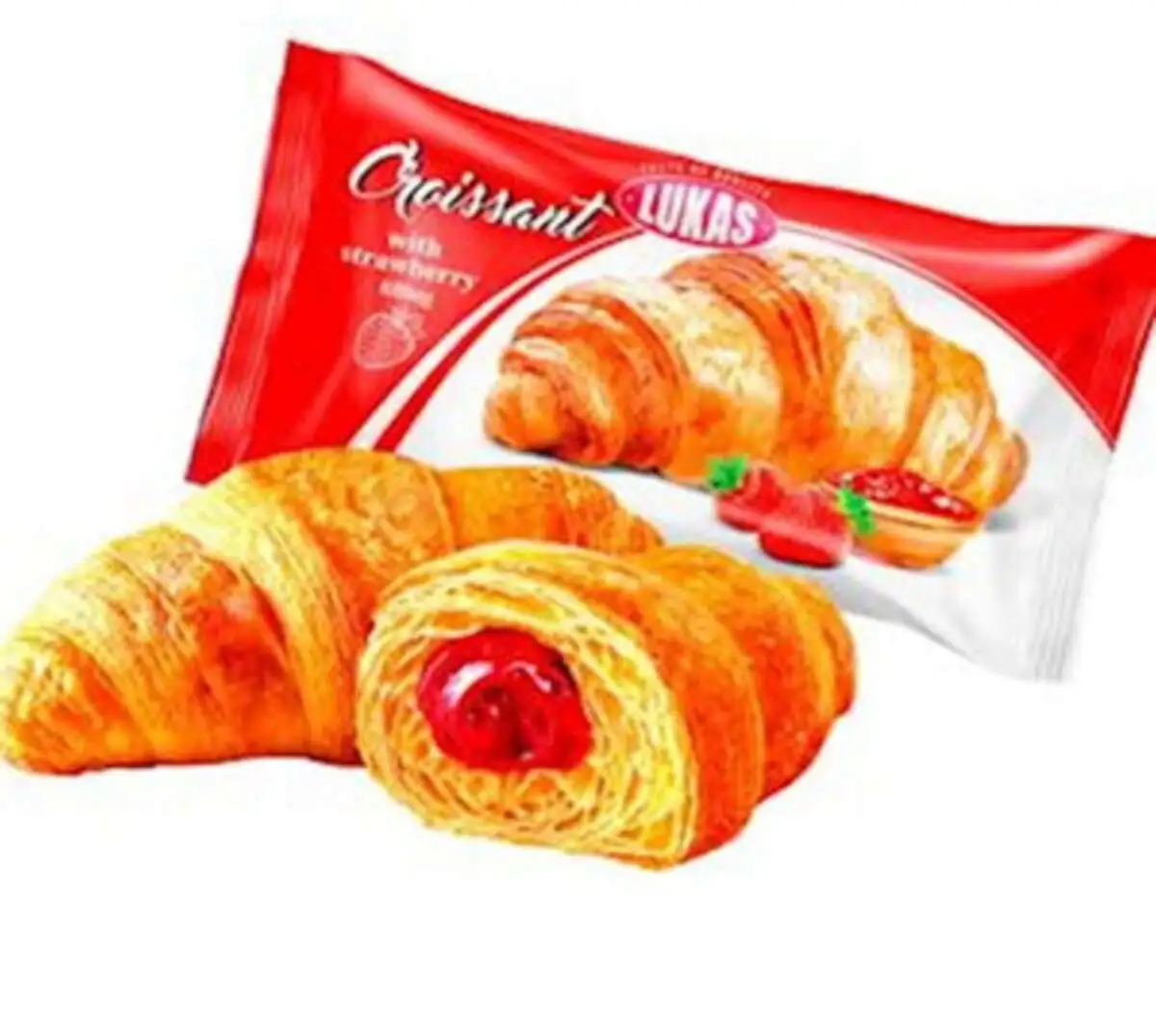 KRUASSANCIK LUKAS KLUBNICKA 270 GR