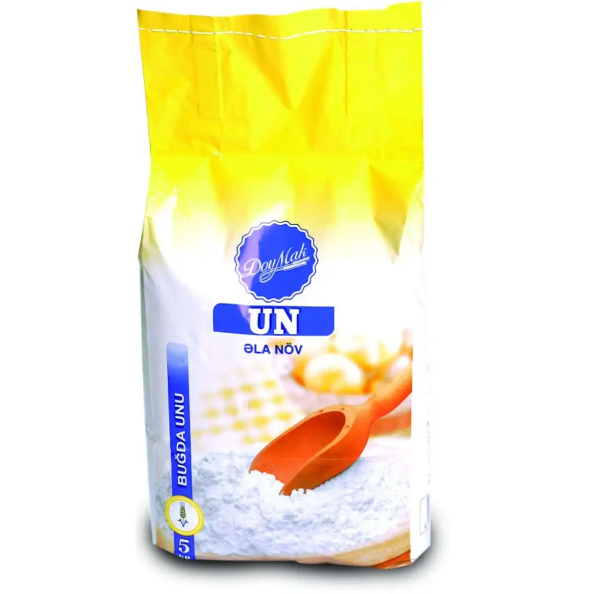 UN DOYMAK 5KG
