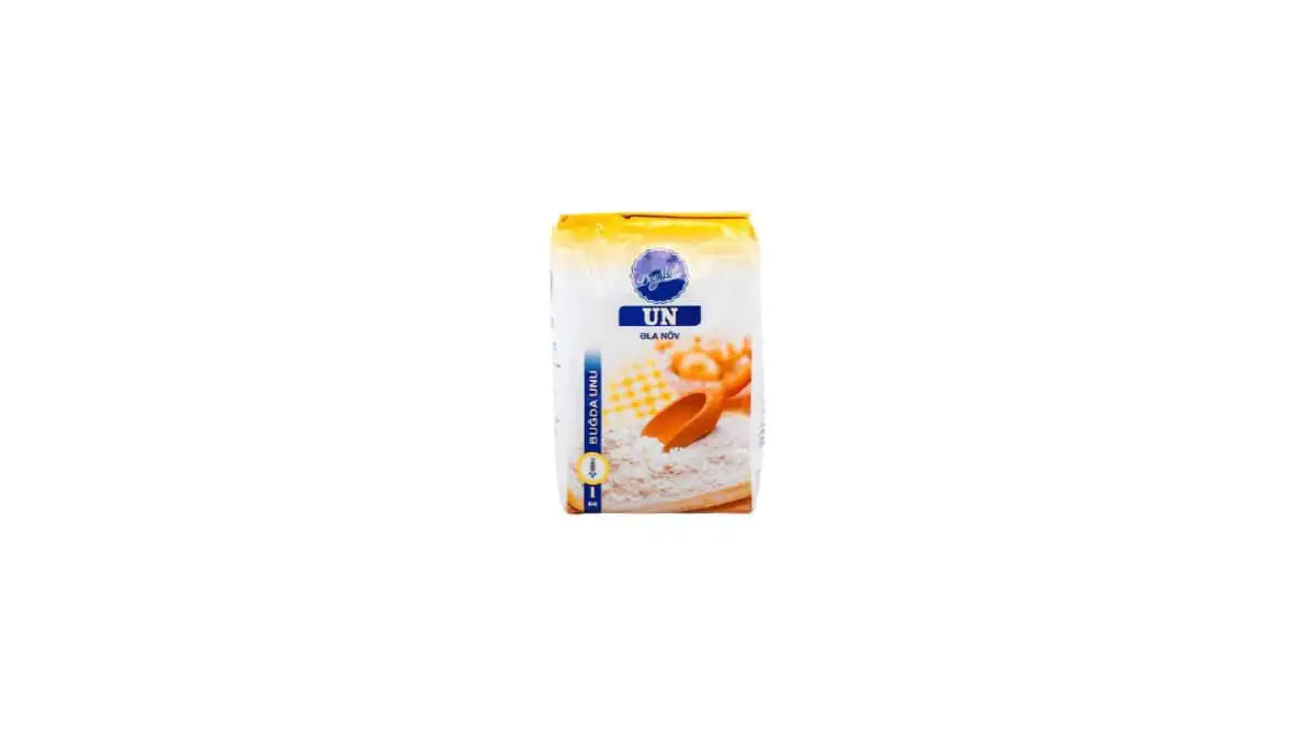 UN DOYMAK 1KG