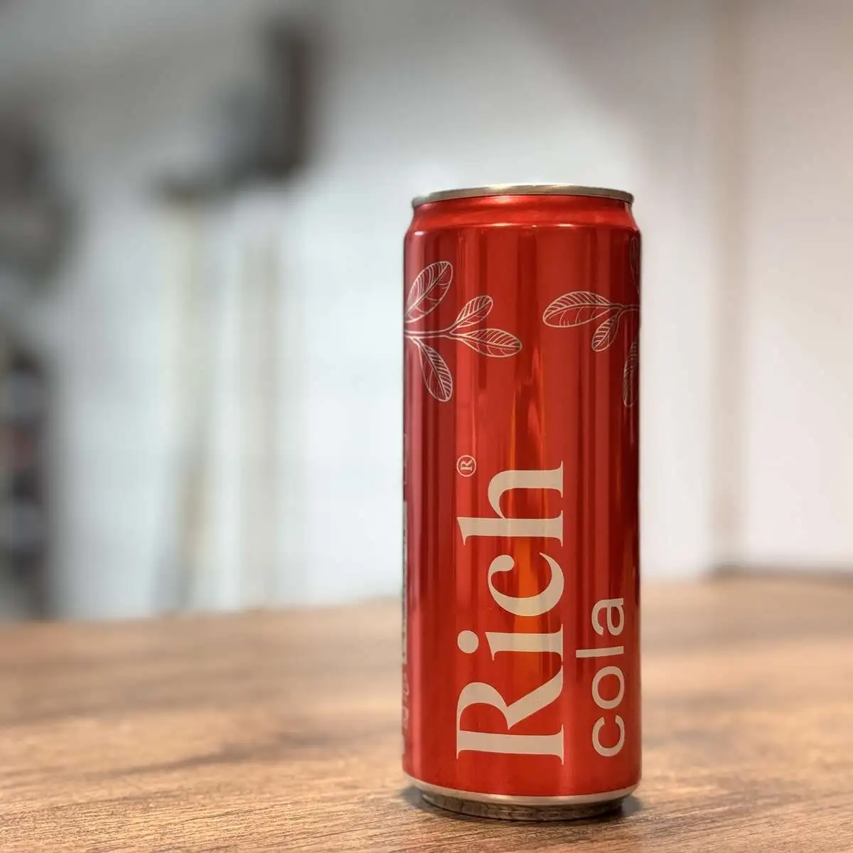 Rich Кола 0.33
