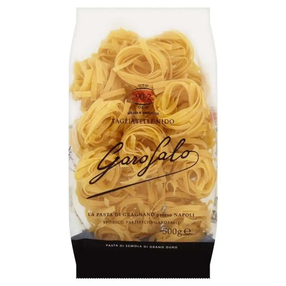 MAKARON GARAOFALO TAGLIATELLE 500GR 0289