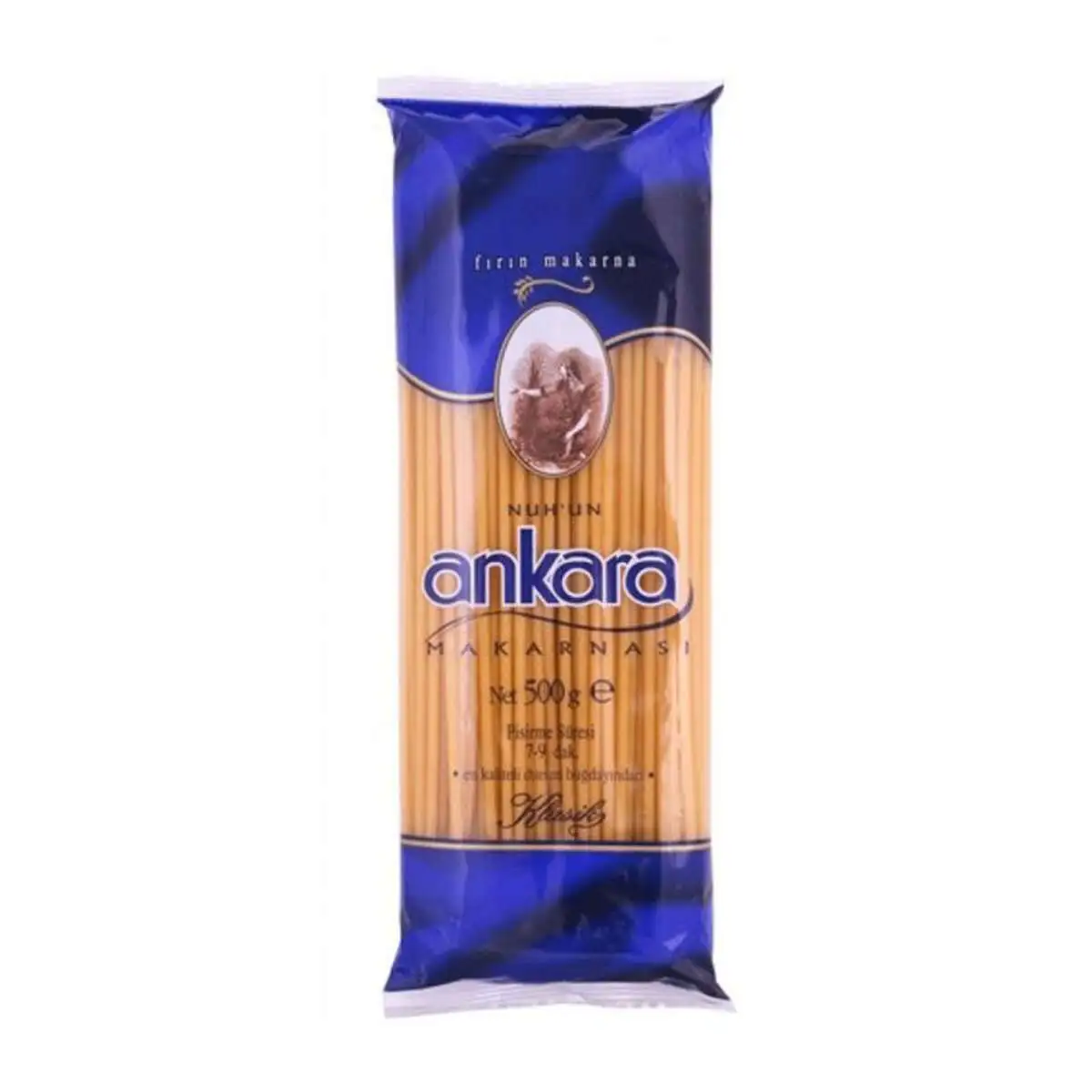 ANKARA MAKARON 20X500 G LINQUINI