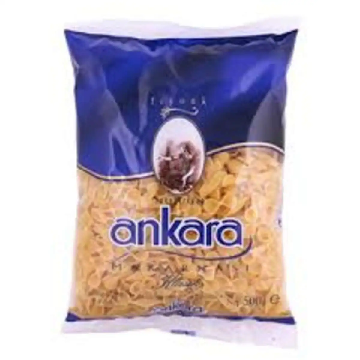 MAKARON ANKARA 500GR FIYONIK 9226