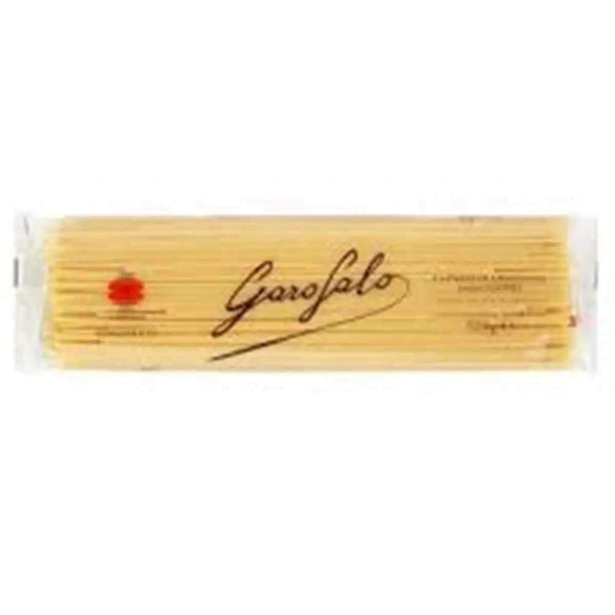 MAKARON GAROFALO SPAGETTI 500GR