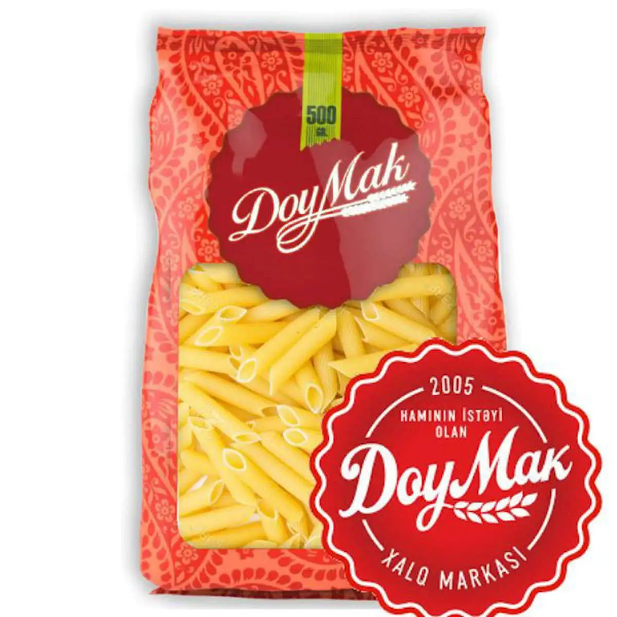 MAKARON DOYMAK 500GR QELEM