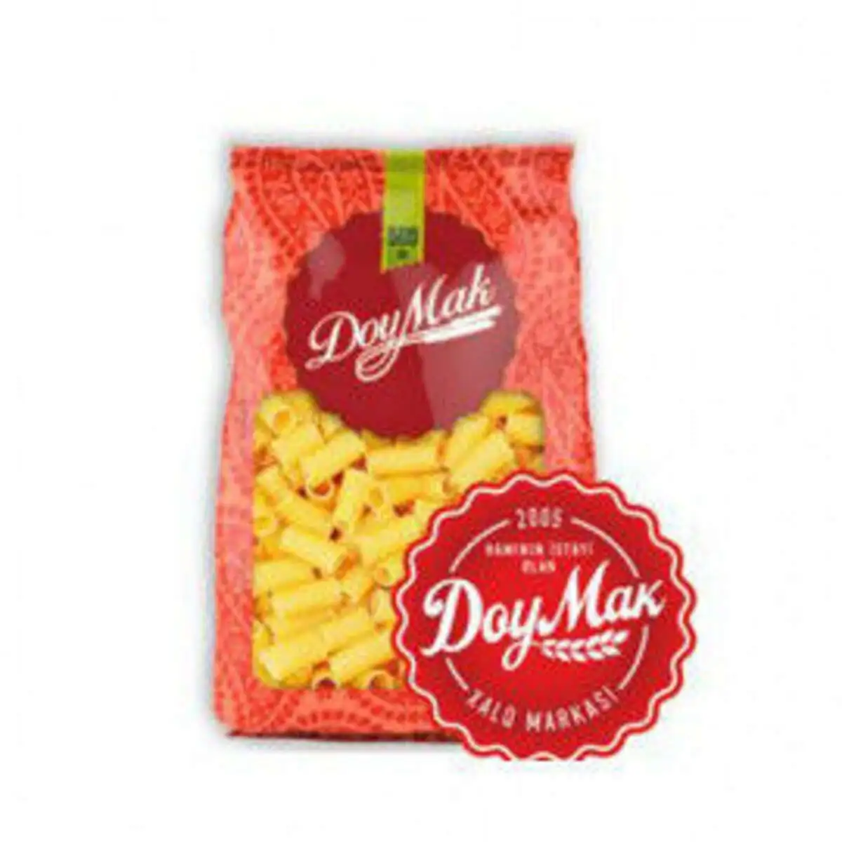 MAKARON DOYMAK 500GR BORUVARI