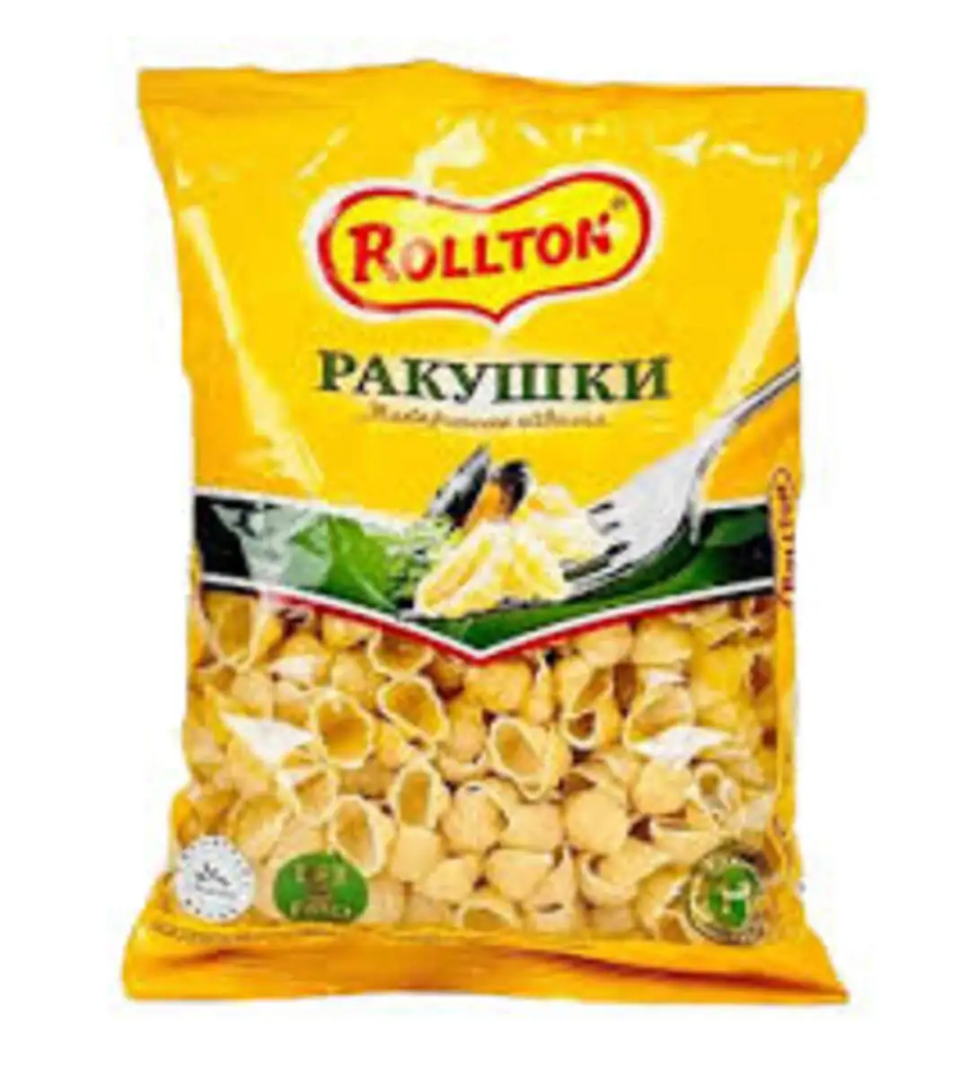 ROLLTON RAKUSKA 400QR