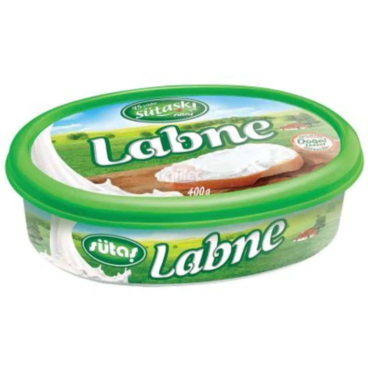 PENDIR SUTAS LABNE 400GR
