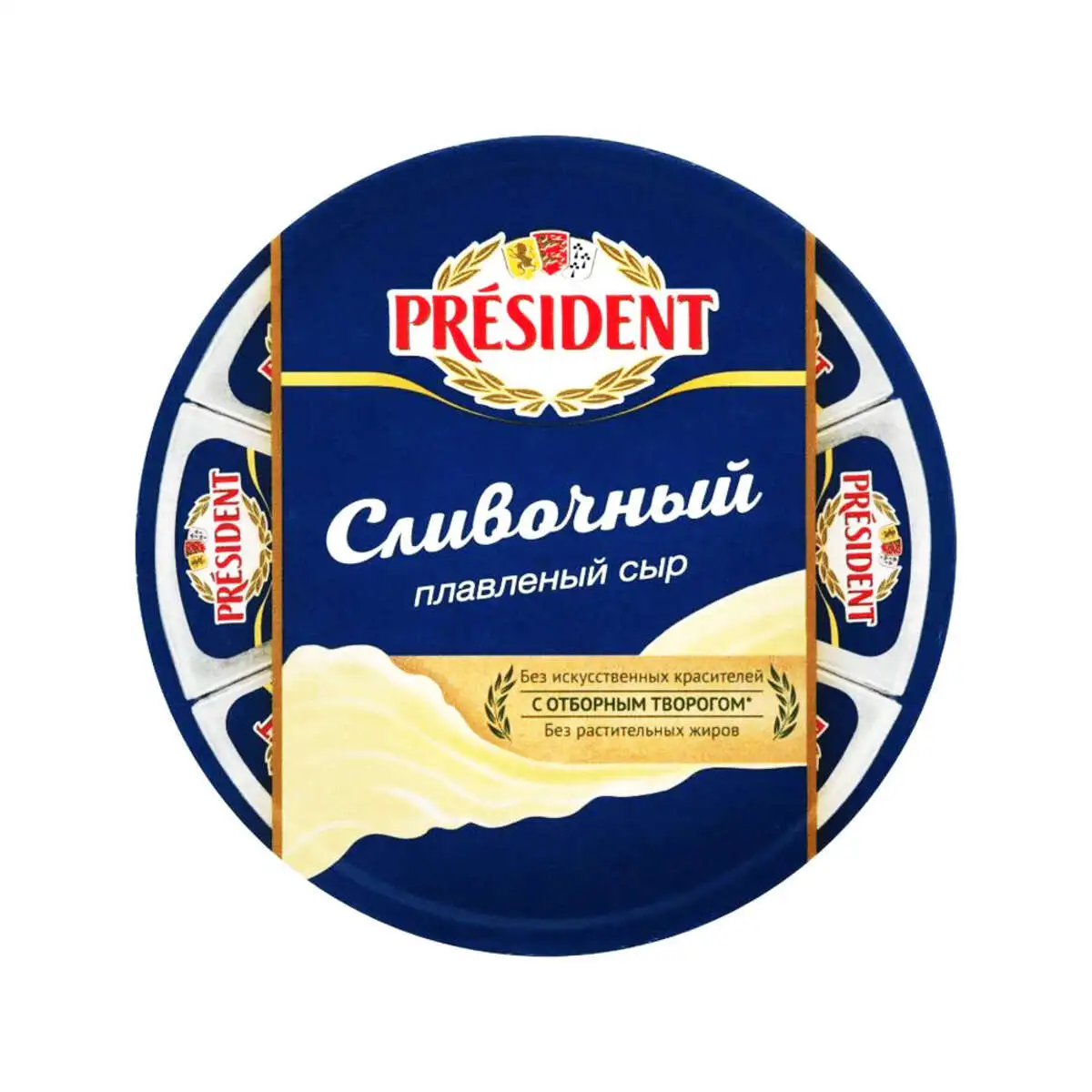 PENDIR PRESIDENT 140GR YAGLI