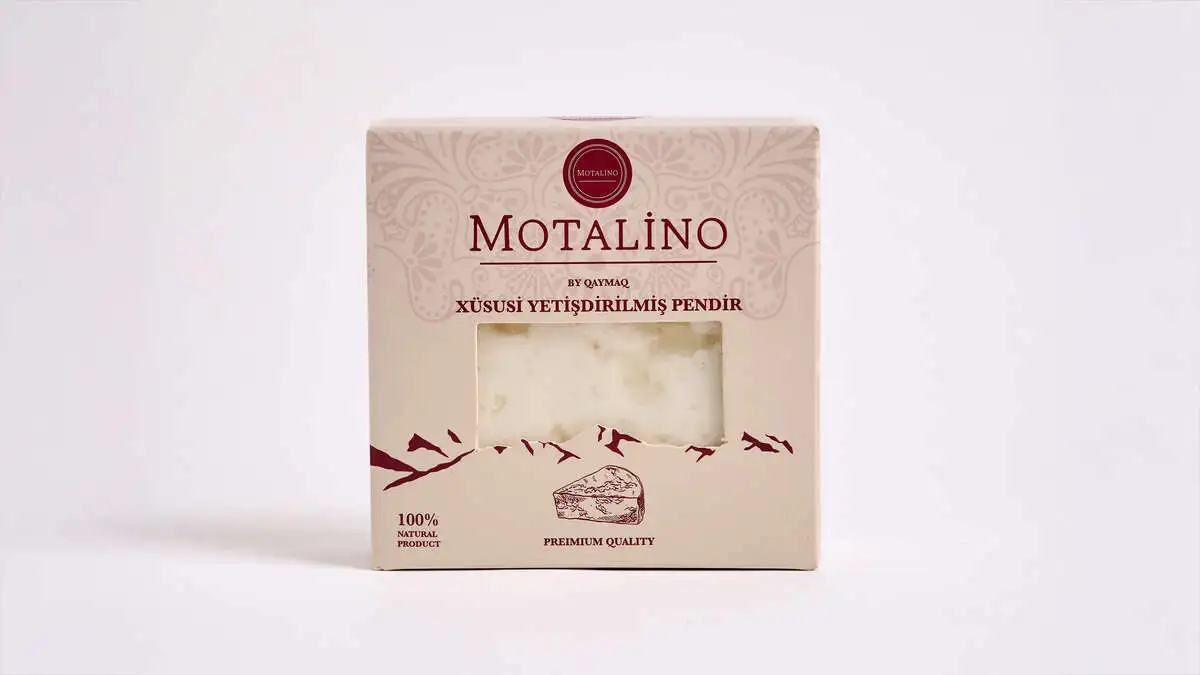 MOTALINO 300 QR
