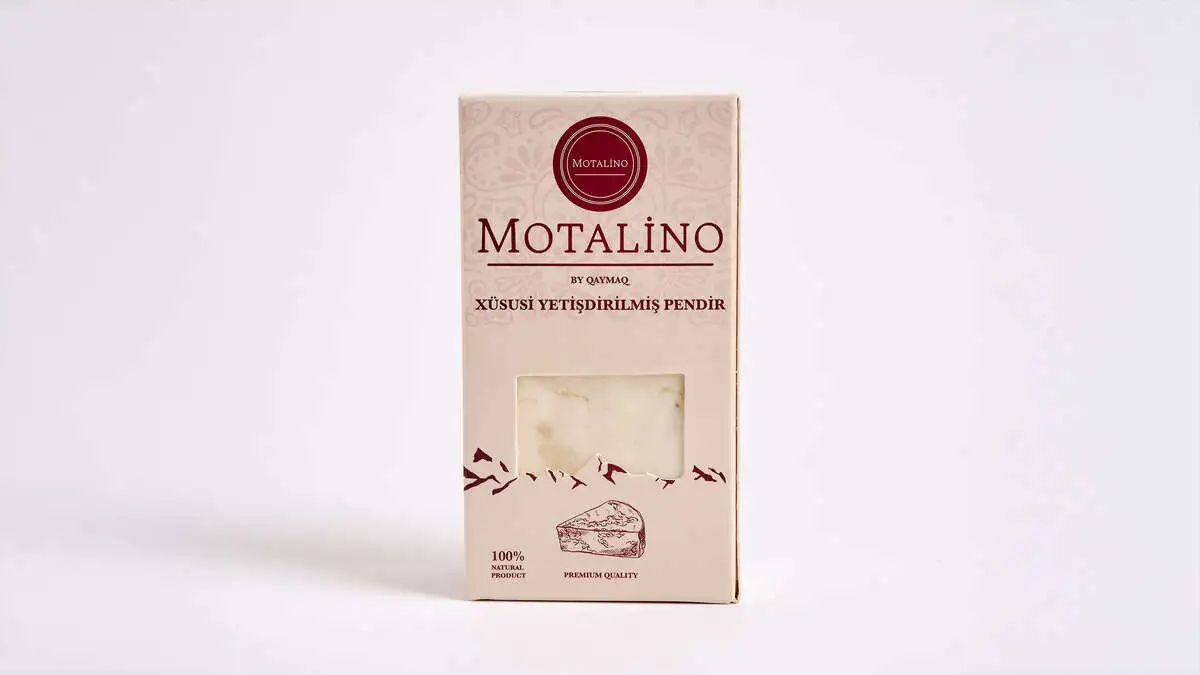 MOTALINO  150 QR
