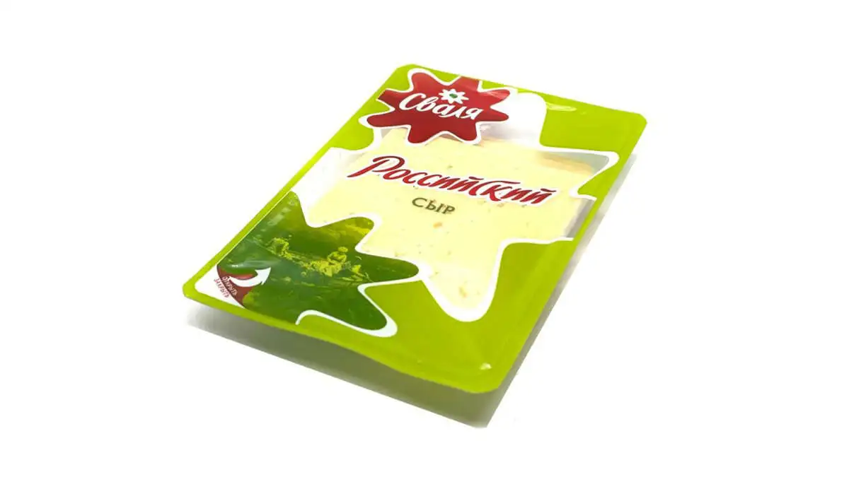 PENDIR SVALYA 150GR 45% ROSIYA