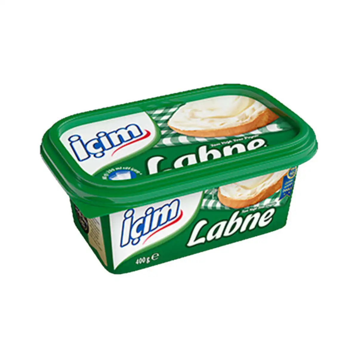 ICIM PENDIR LABNE 400 QR