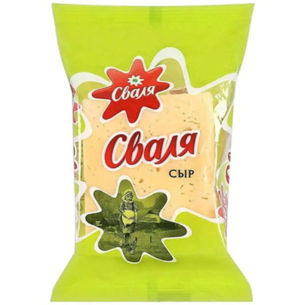 PENDIR SVALYA 200GR 45% ROSSISKIY