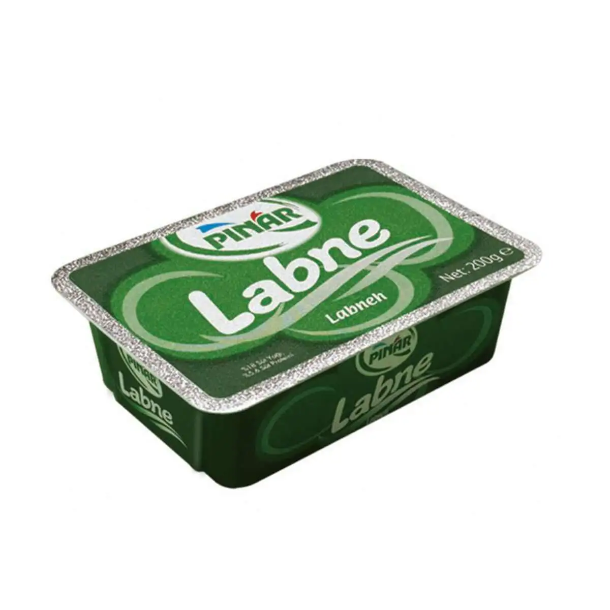 PENDIR PINAR LABNE 200 QR