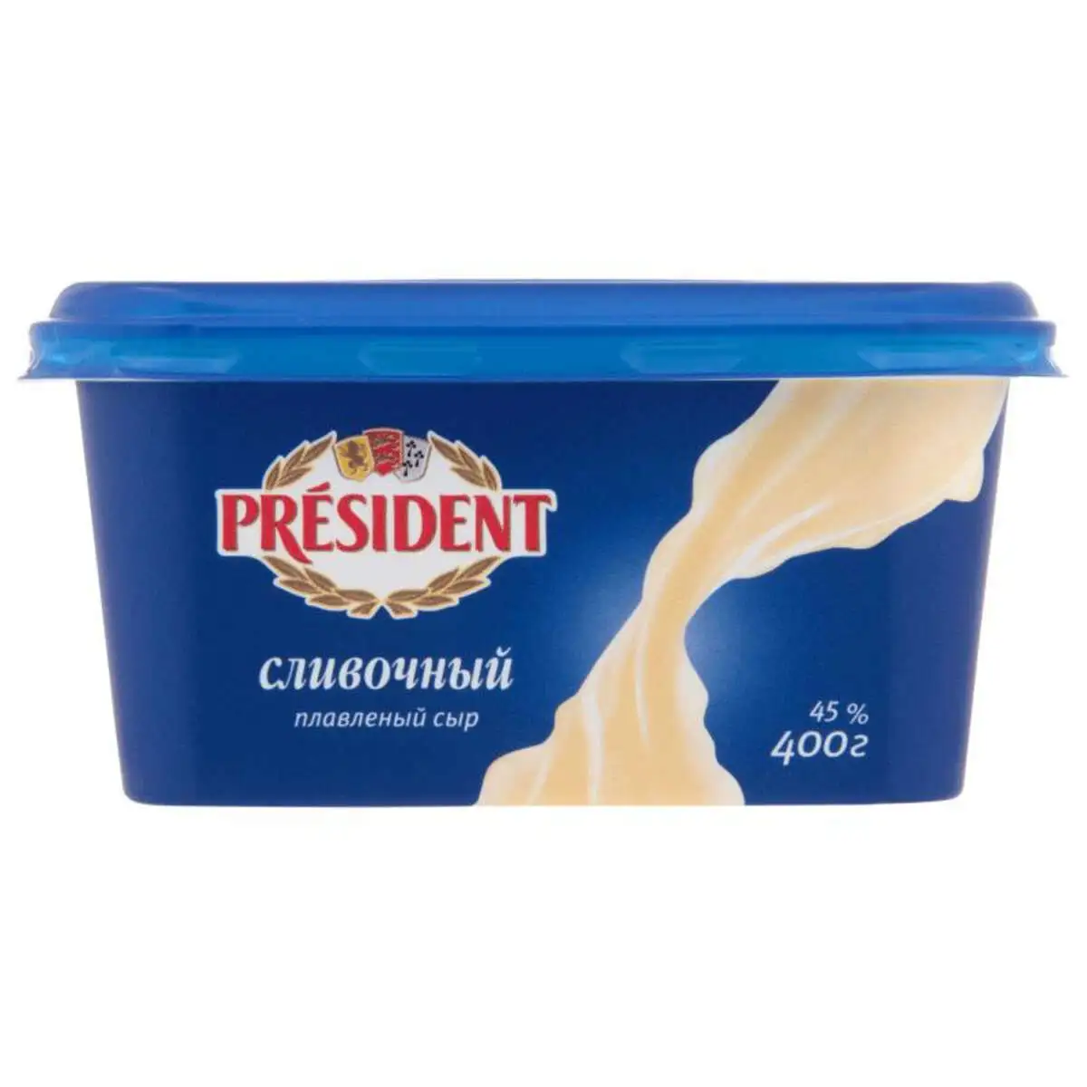PENDIR PRESIDENT 400GR YAGLI