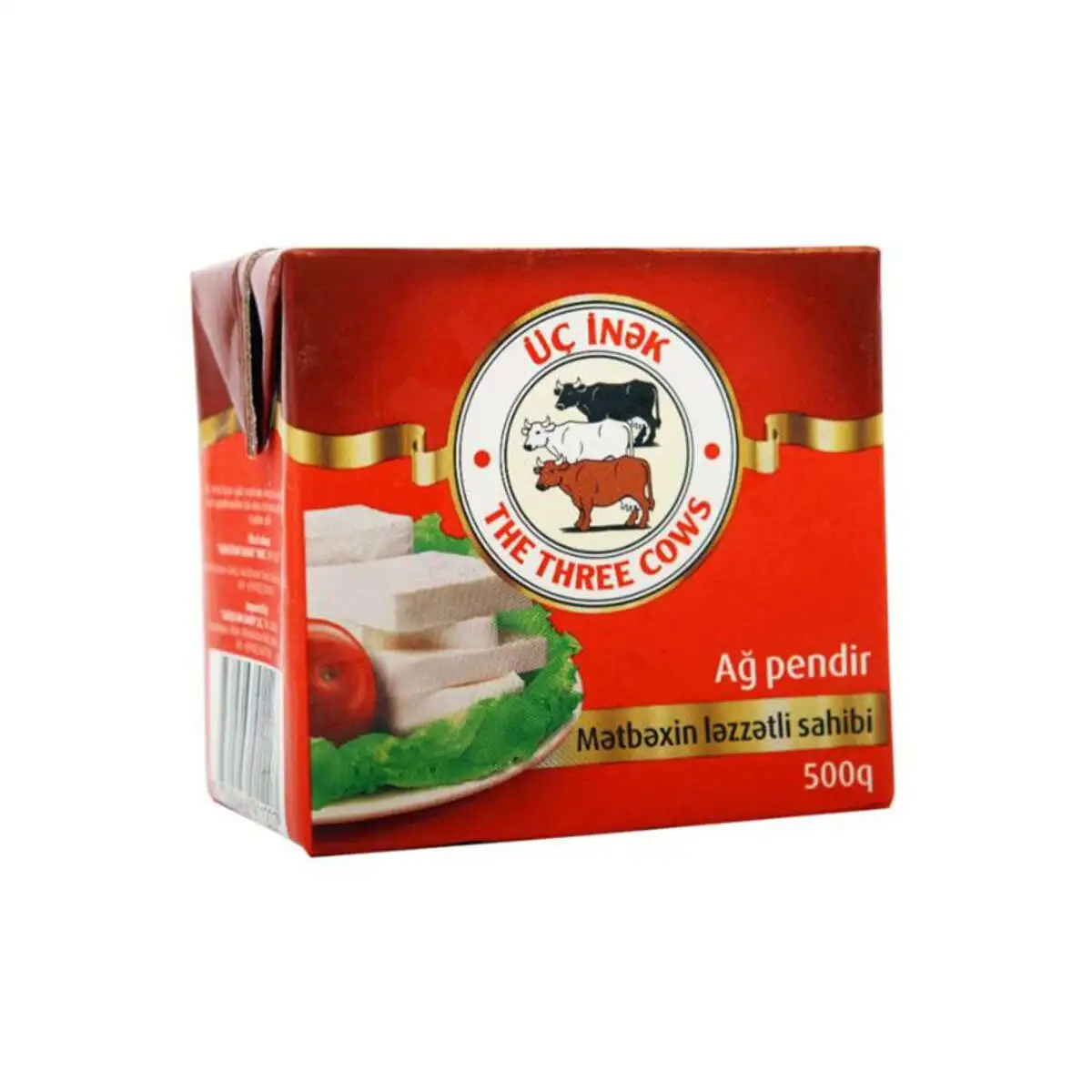 PENDIR UC INEK 500GR DATSKIY 7295