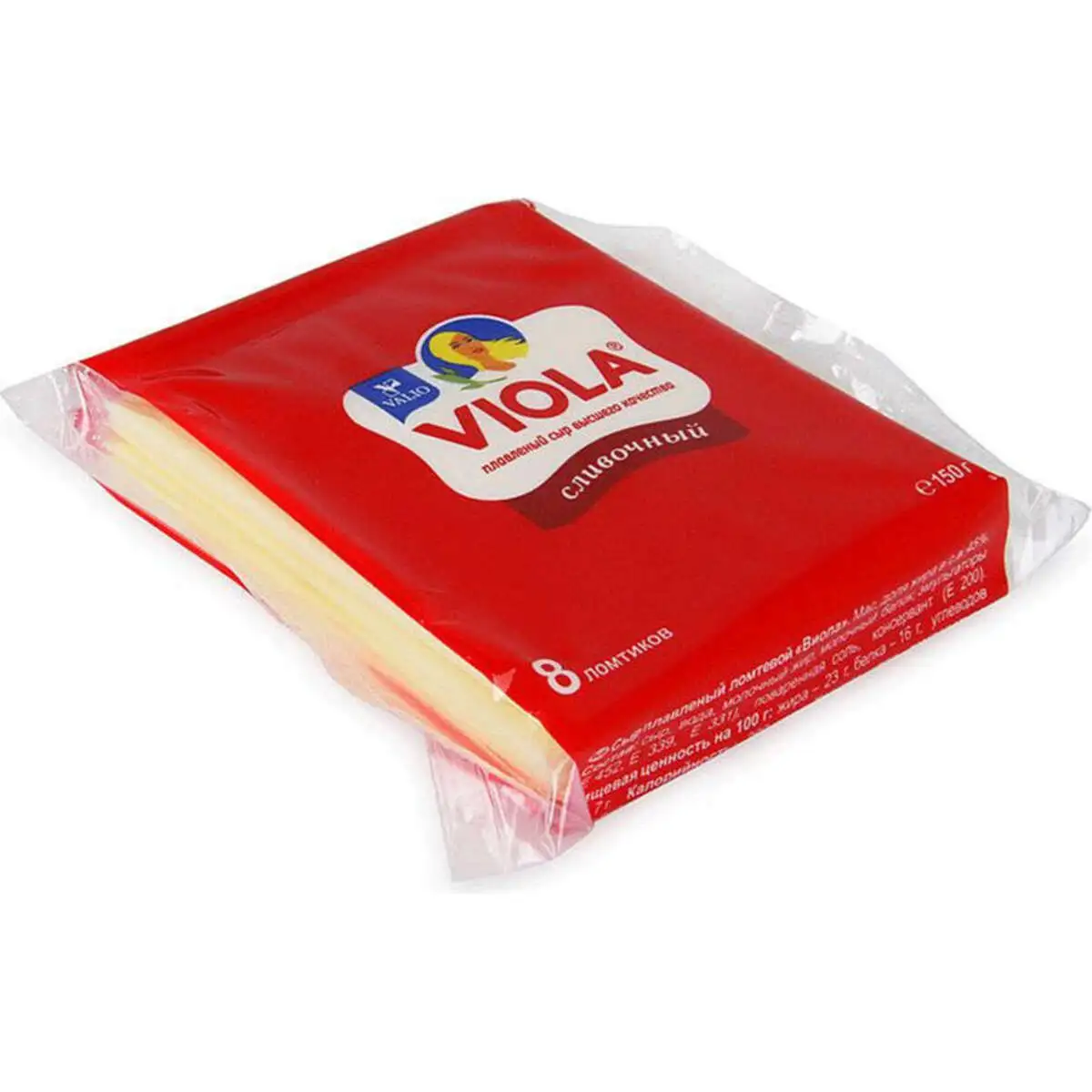 PENDIR VIOLA 150GR