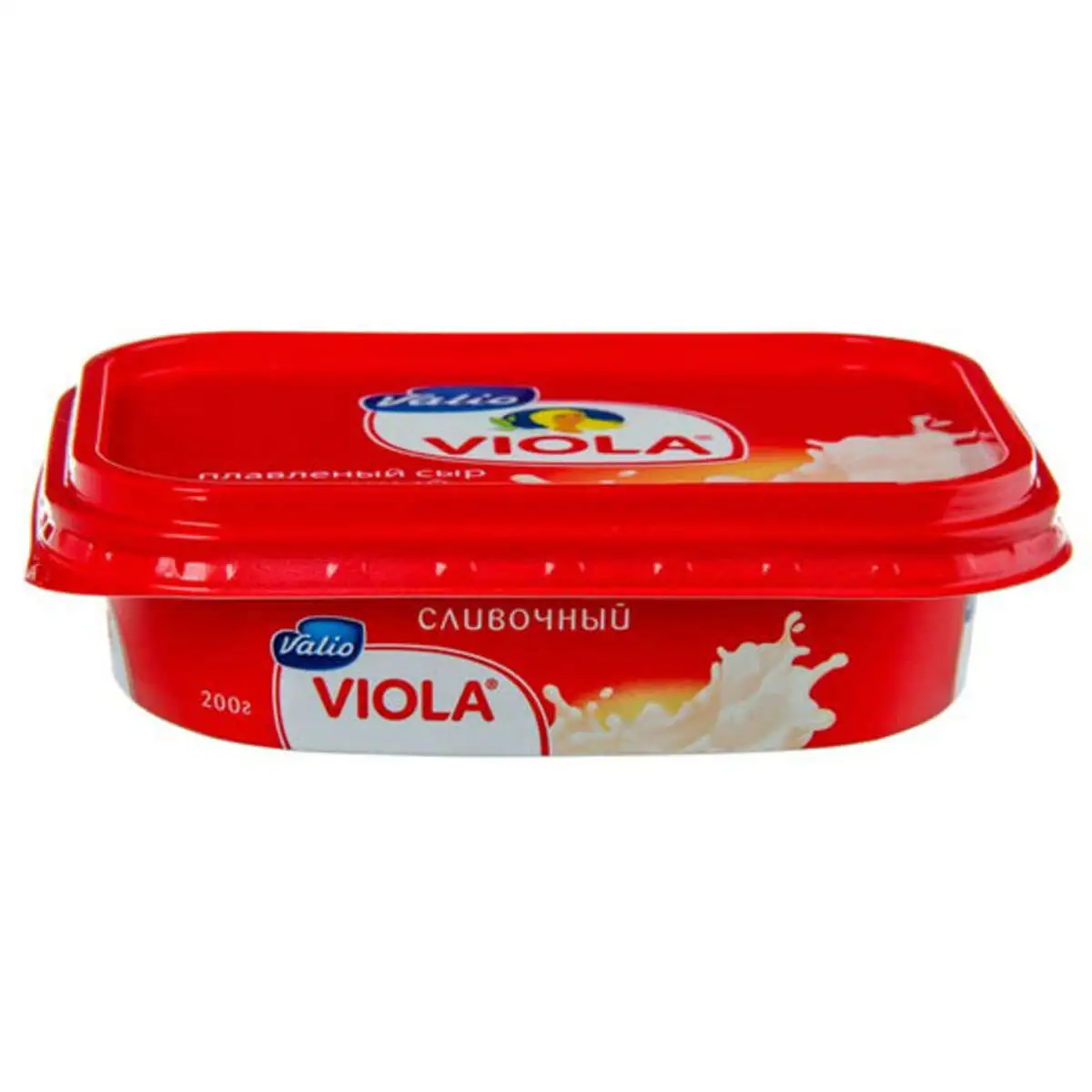 PENDIR VIOLA 200GR SLIVOCHNIY 0382