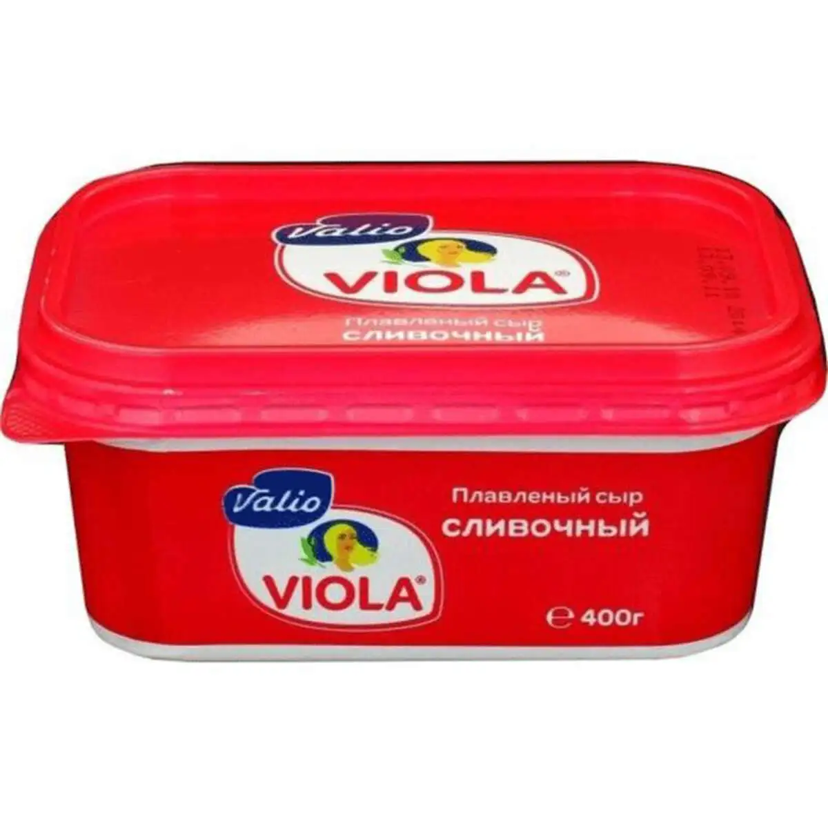 PENDIR VIOLA 400GR SLIVOCHNIY 0290