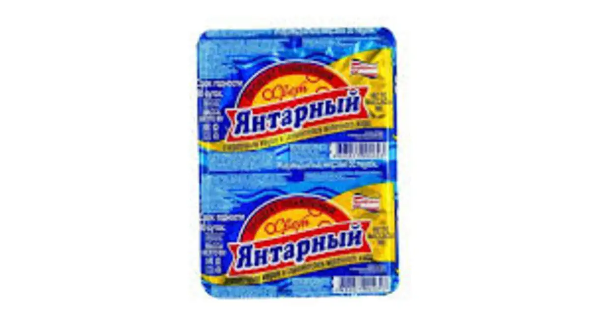 PENDIR YANTARNIY 80 GR