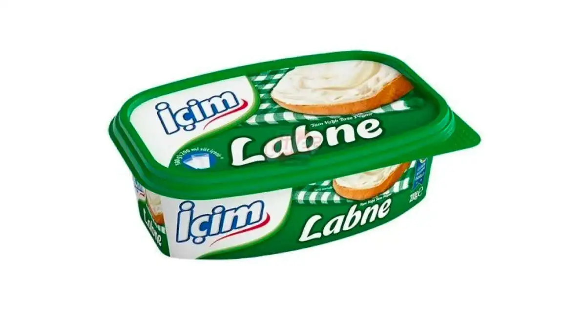 ICIM PENDIR LABNE 200 QR