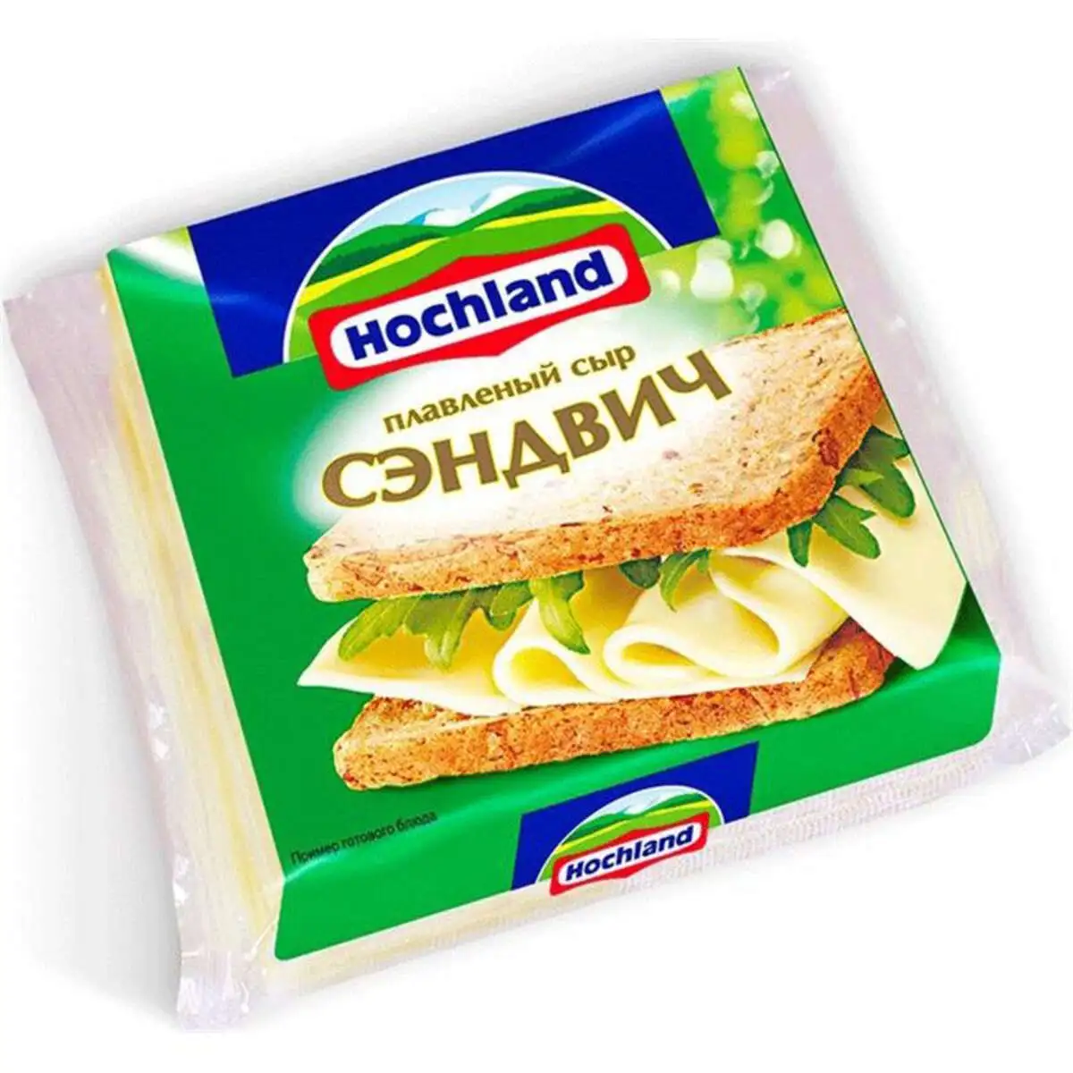 PENDIR HOCHLAND 150GR SENDVIC