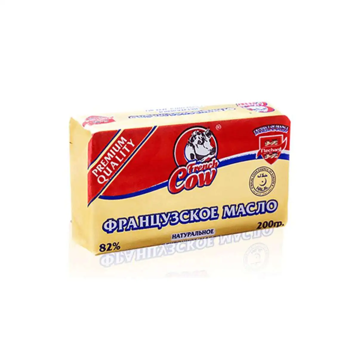 YAG FRANCUZSKOE 200GR P.