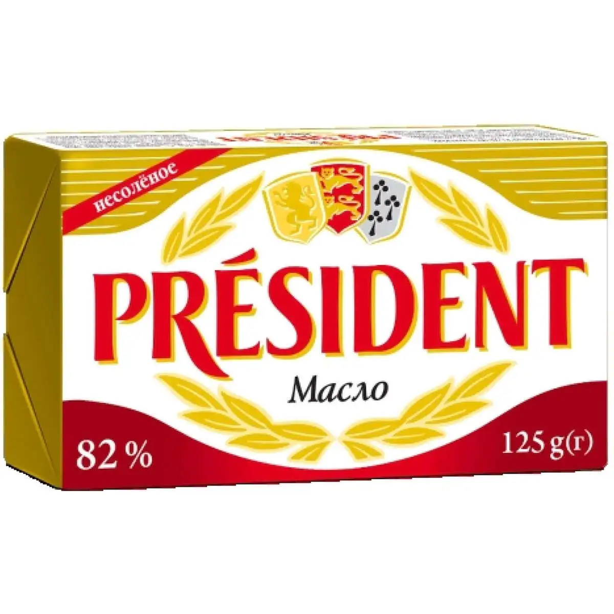 YAG PREZIDENT 125GR 1150