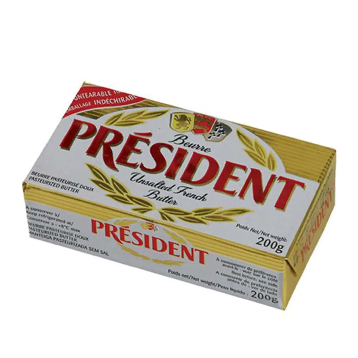 YAG PREZIDENT 200GR 0023