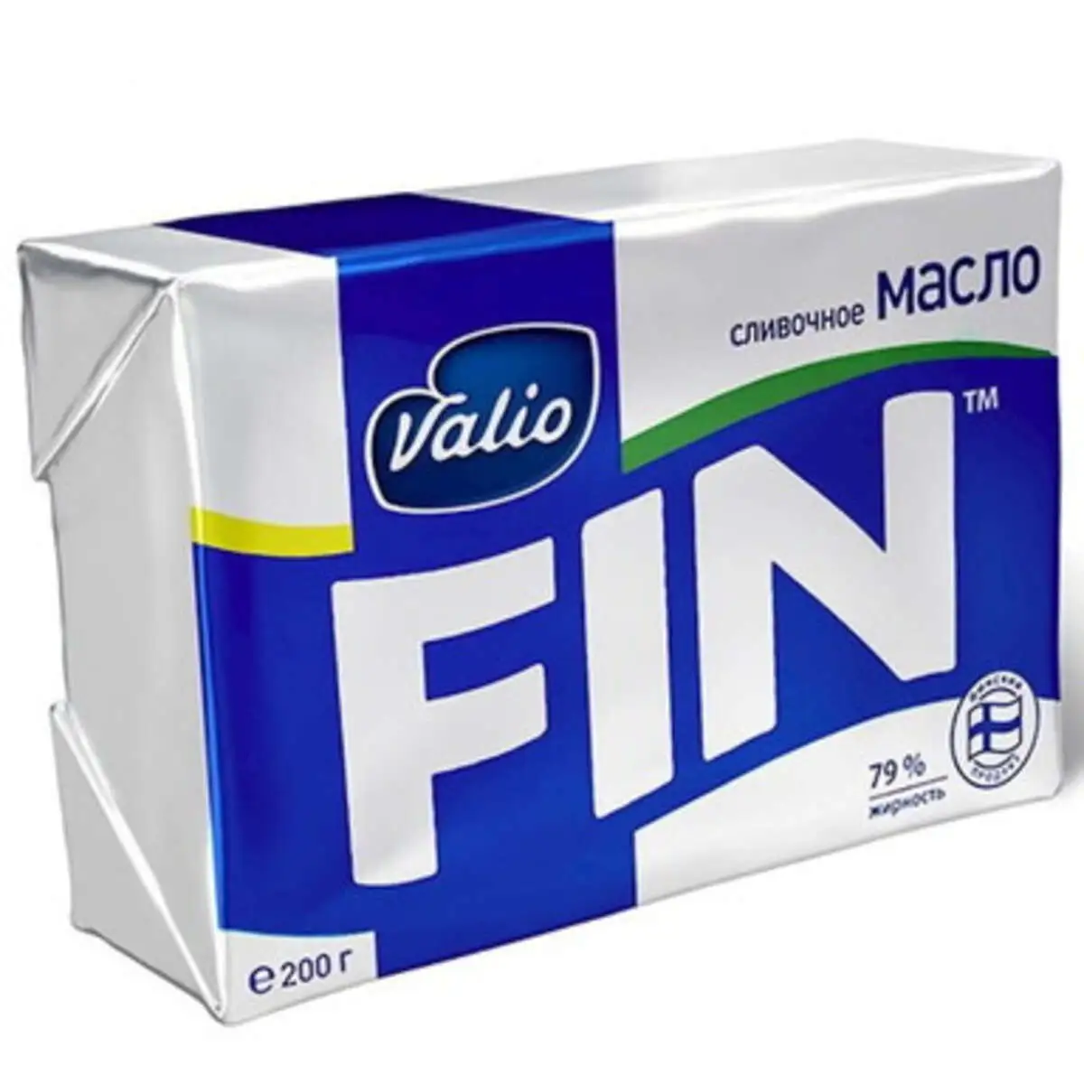 YAG FIN 200GR 79% VALIO