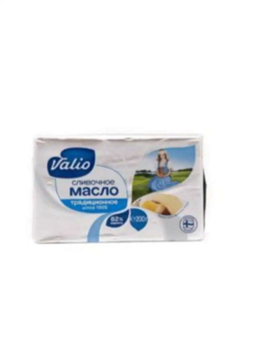 YAG VALIO 200GR 82%