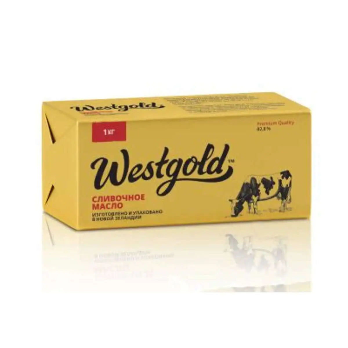 YAG WESTGOLD 1 KG